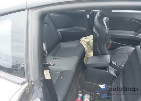 2008 Hyundai Tiburon Gt/Gt Limited/Se z USA, uszkodzony, nr VIN KMHHN66F98U291391